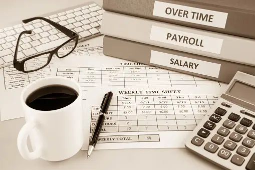 ARE YOU STILL USING EXCEL FOR PAYROLL IN THE AI AGE ?